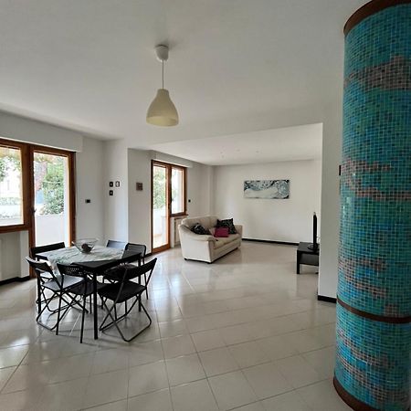 Casa Vacanza Pescara Esterno foto