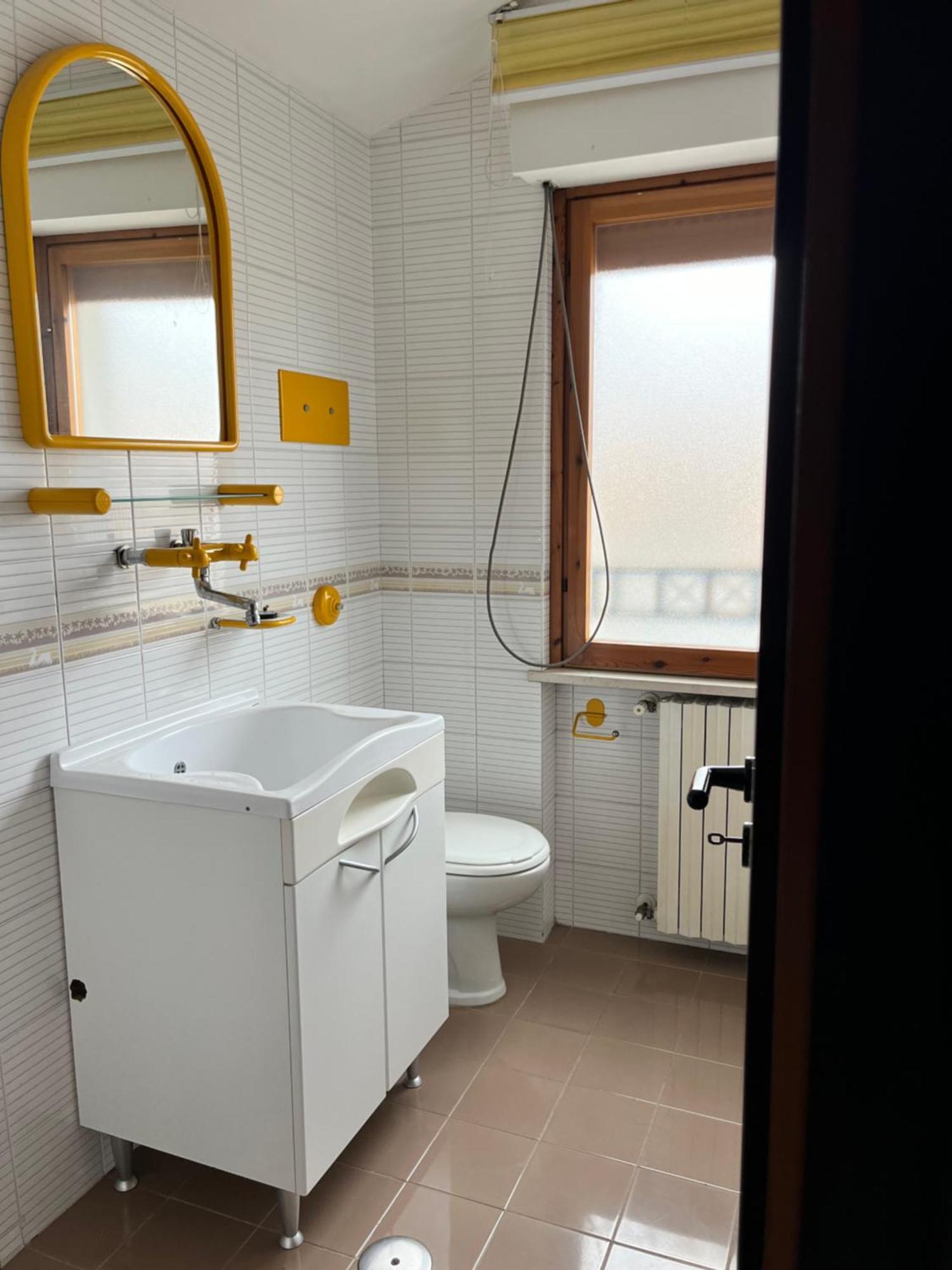 Casa Vacanza Pescara Esterno foto