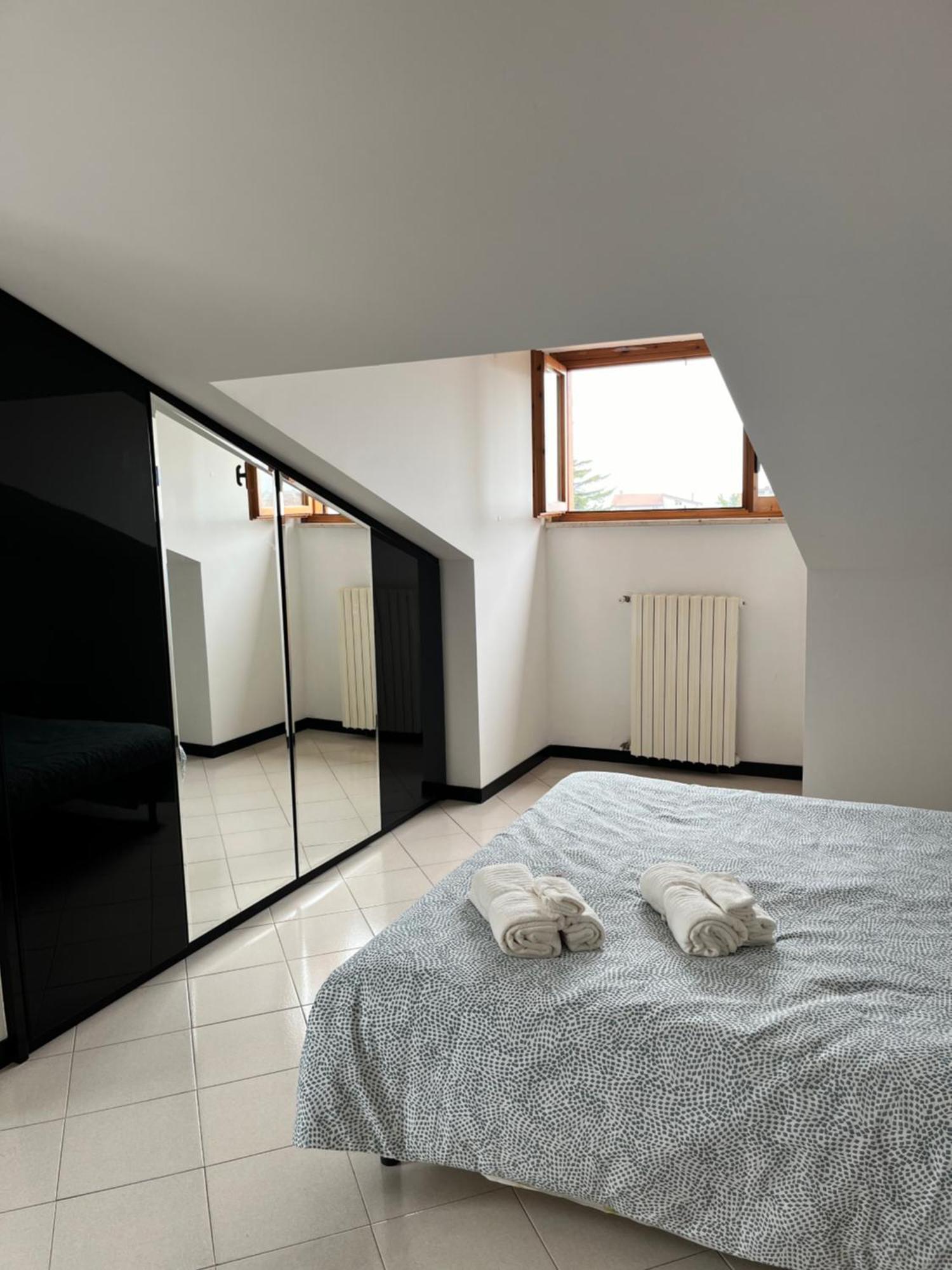 Casa Vacanza Pescara Esterno foto