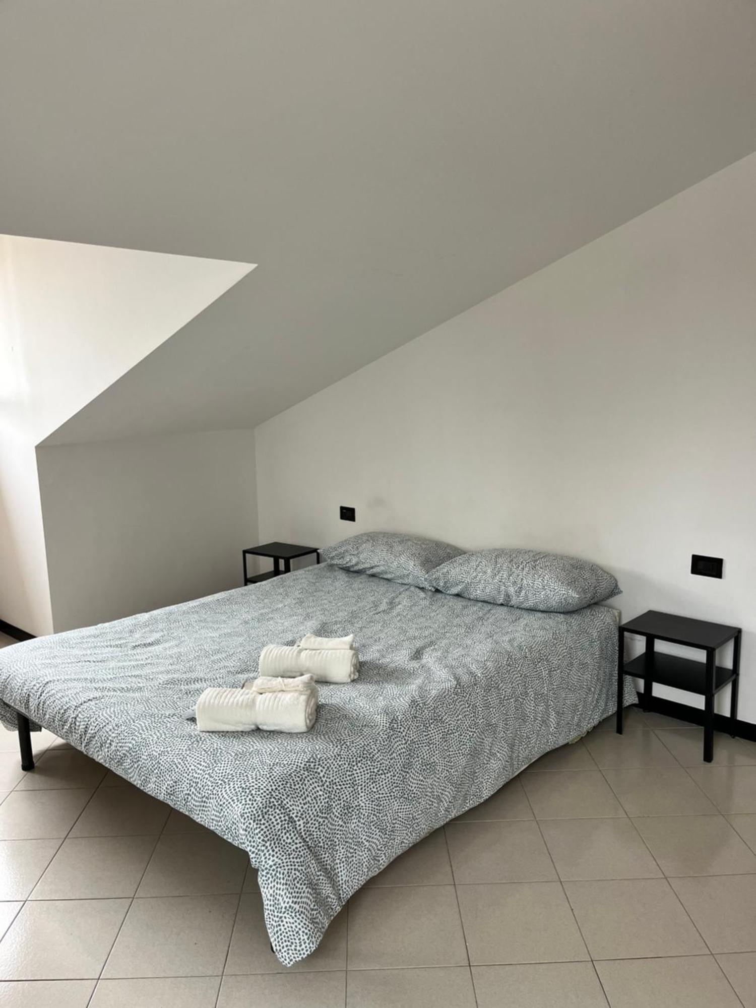 Casa Vacanza Pescara Esterno foto
