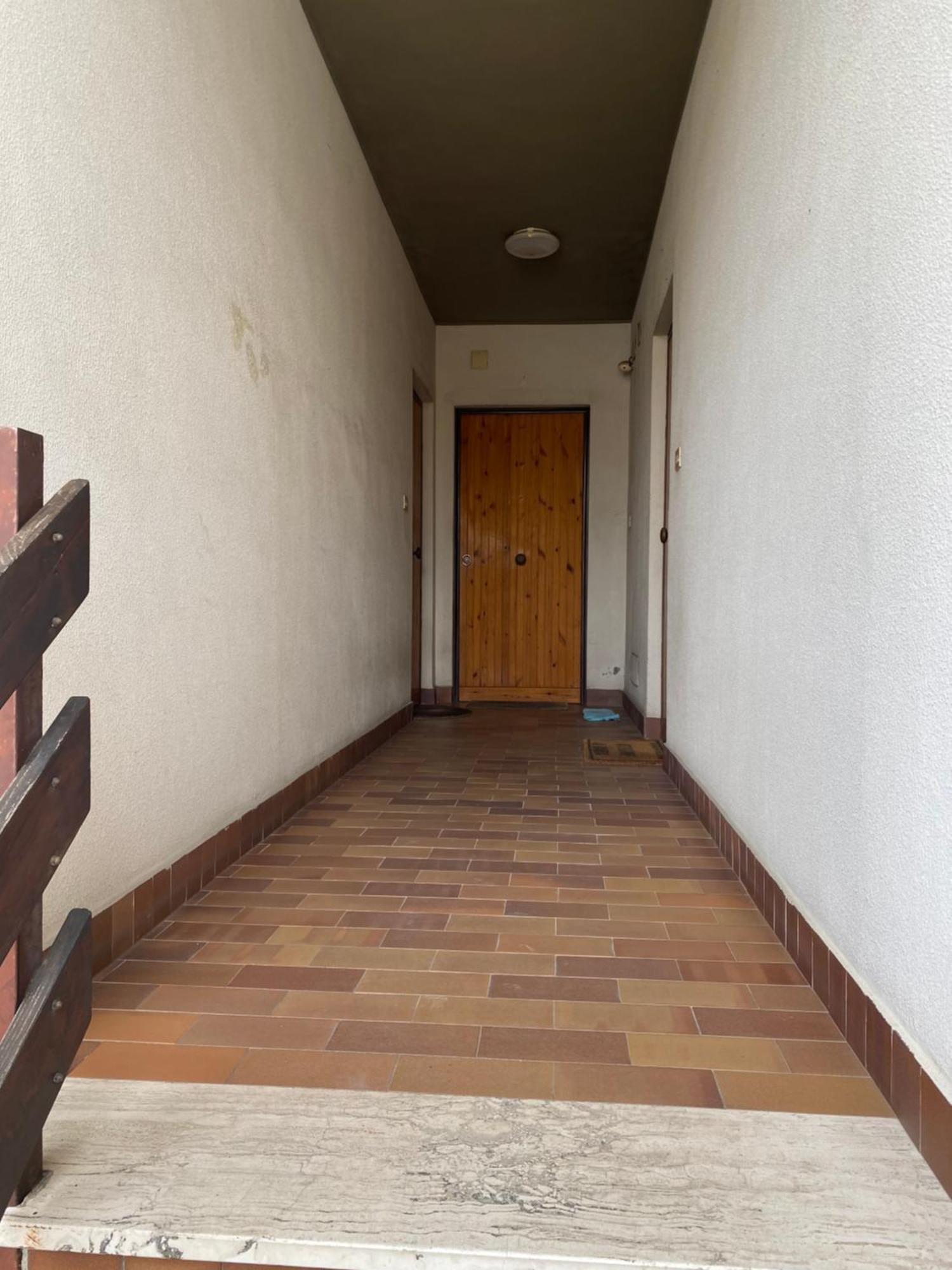 Casa Vacanza Pescara Esterno foto