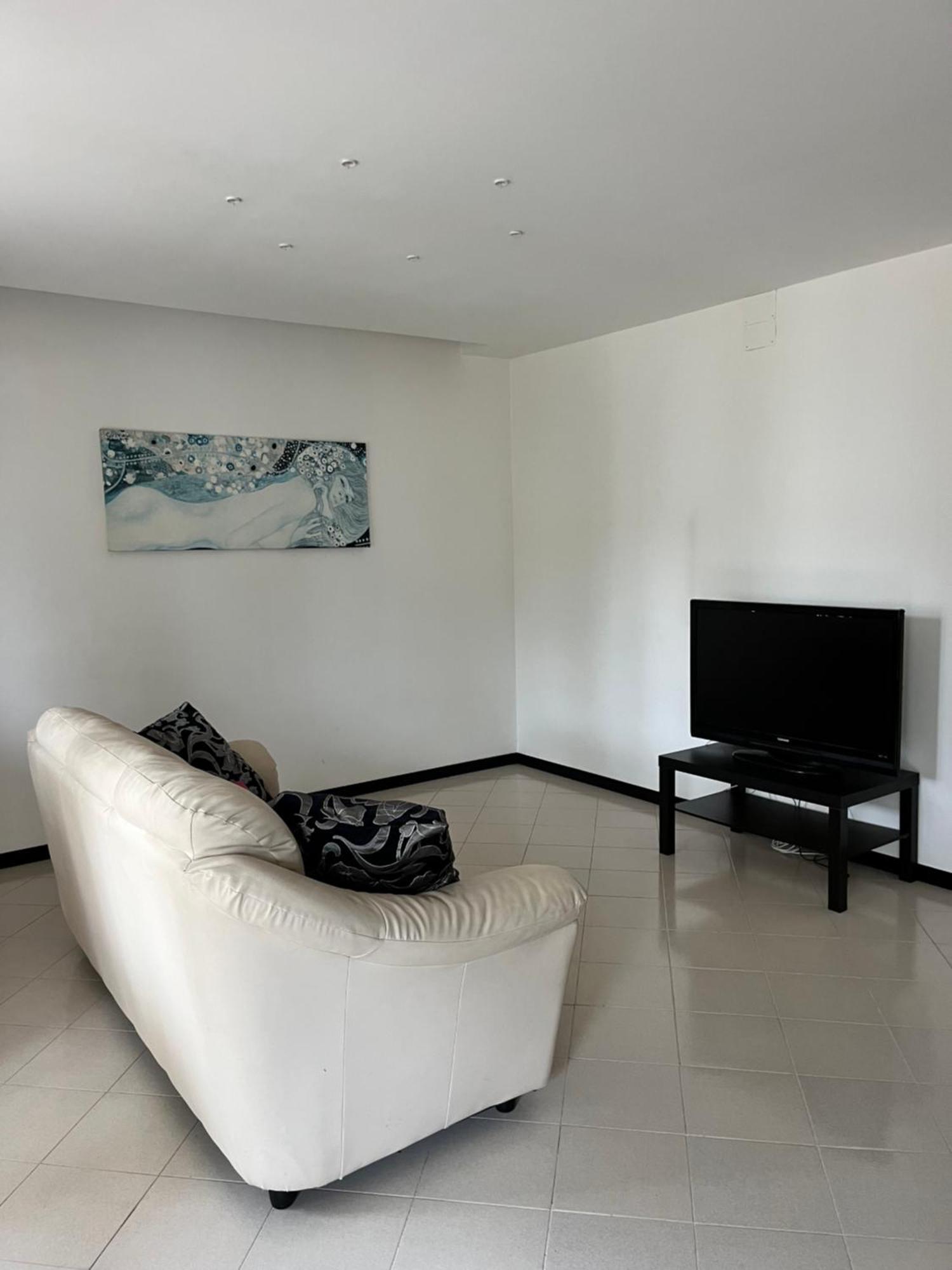 Casa Vacanza Pescara Esterno foto