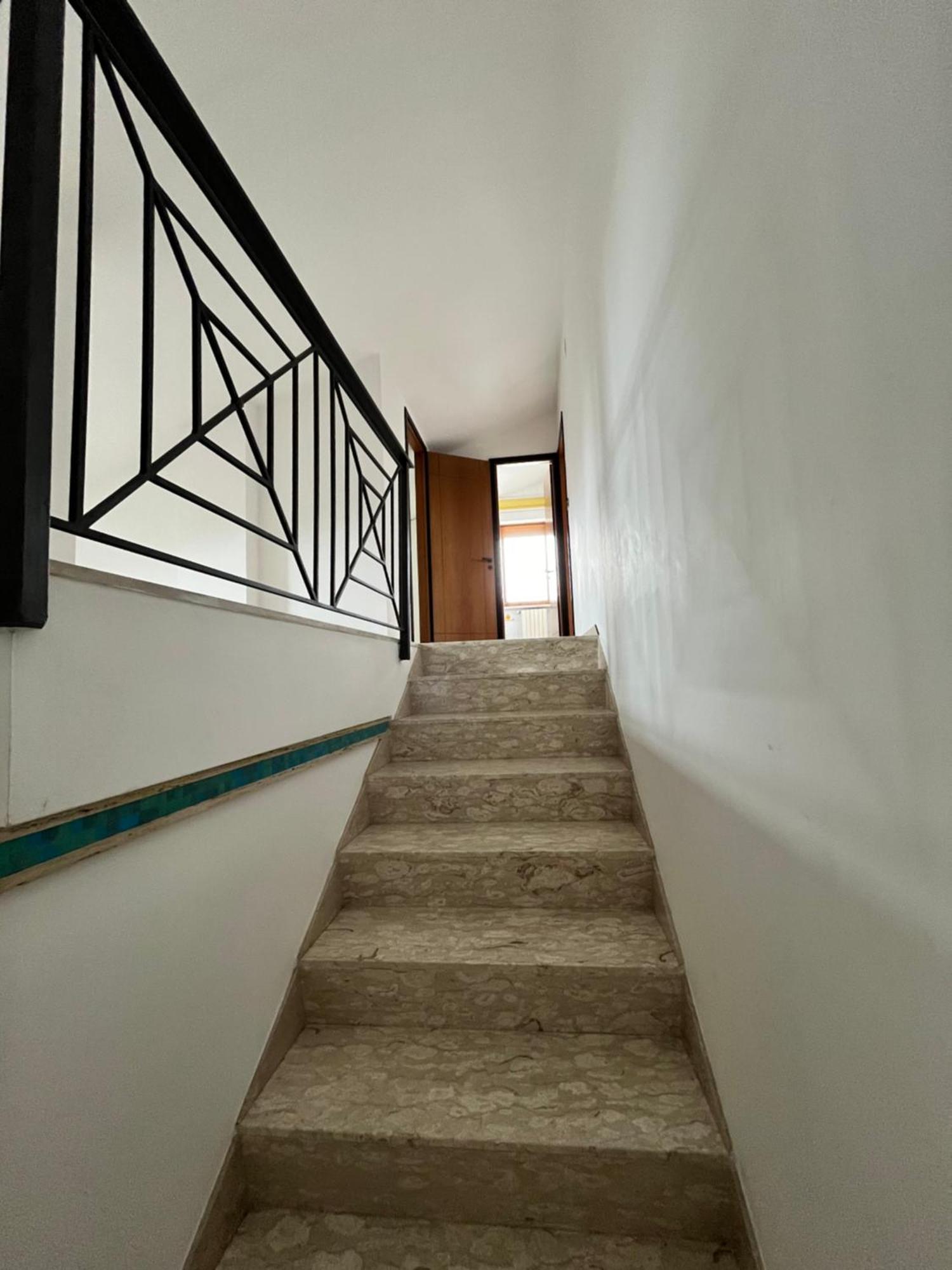 Casa Vacanza Pescara Esterno foto