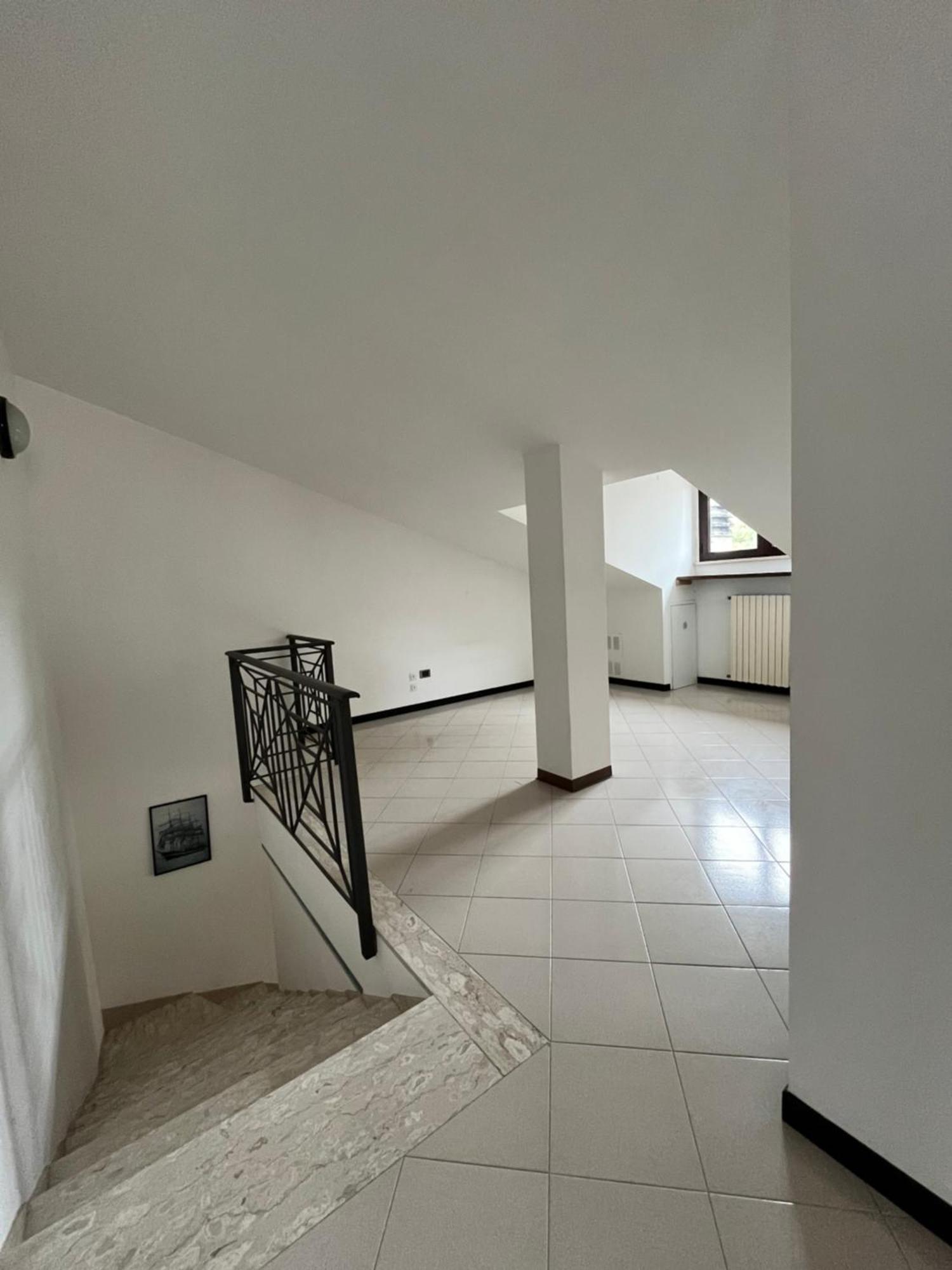 Casa Vacanza Pescara Esterno foto
