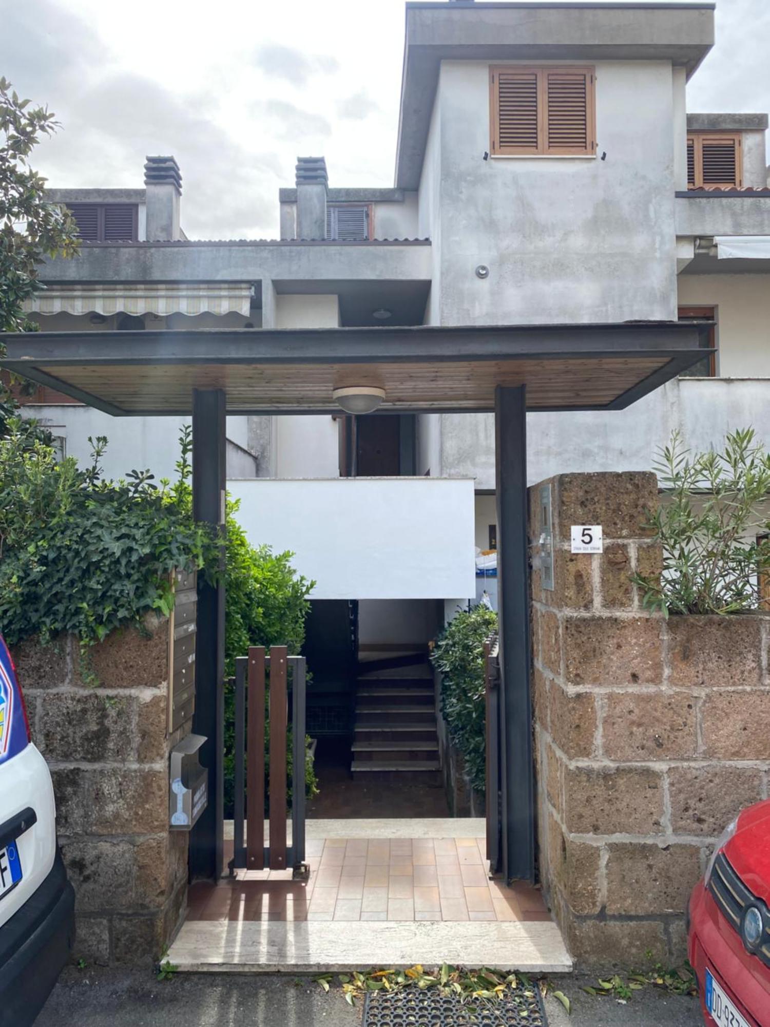 Casa Vacanza Pescara Esterno foto