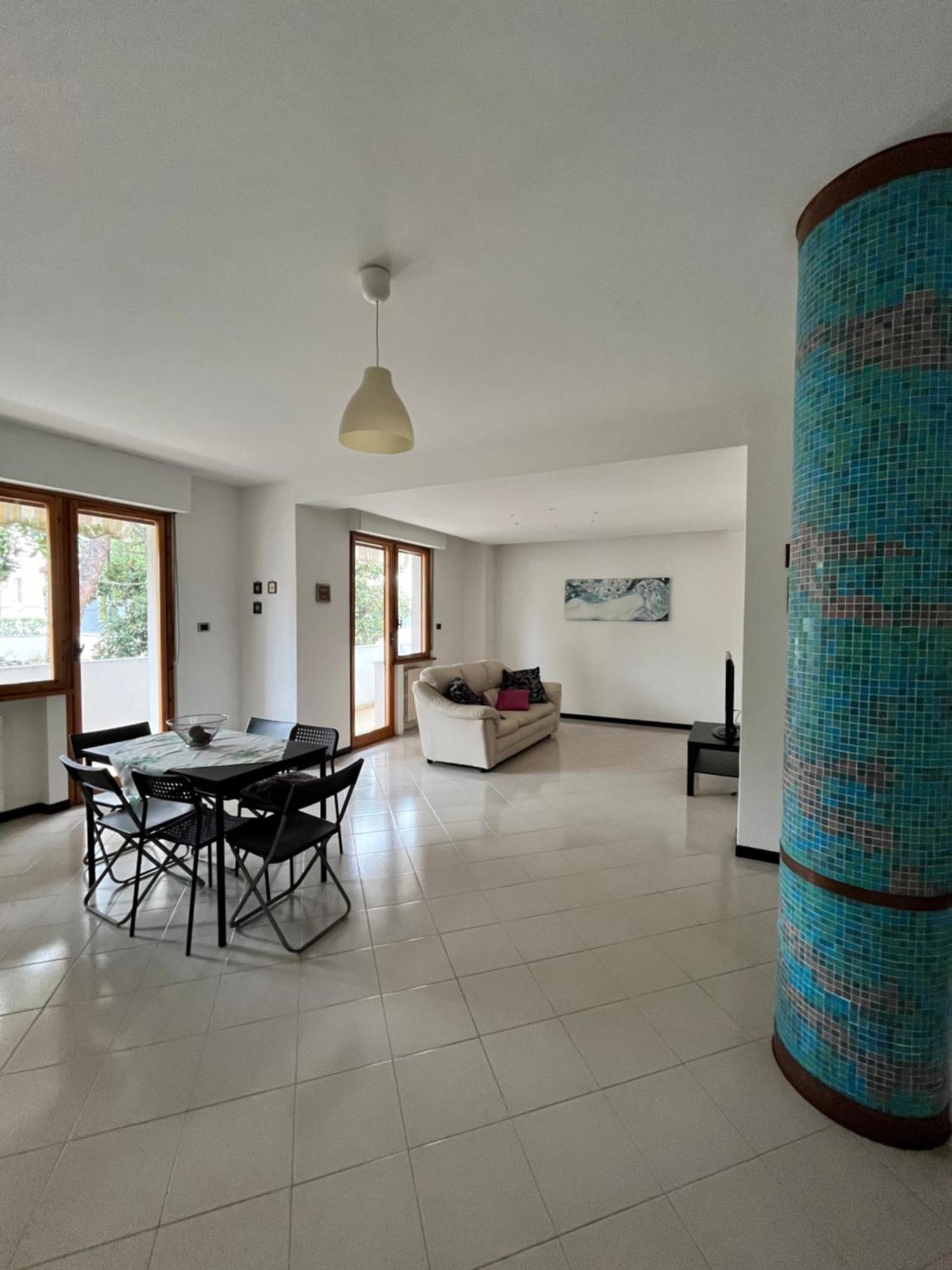 Casa Vacanza Pescara Esterno foto