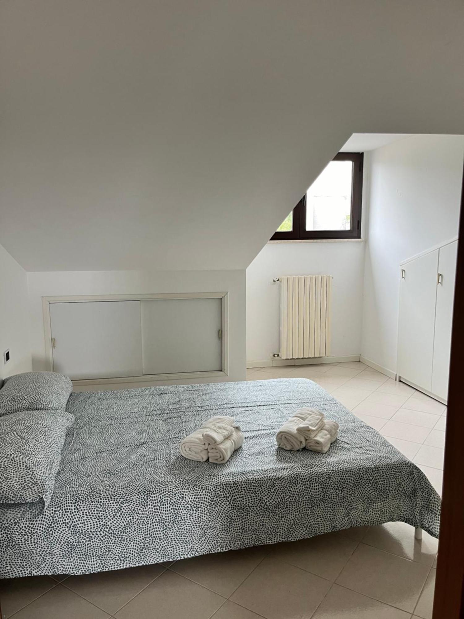 Casa Vacanza Pescara Esterno foto