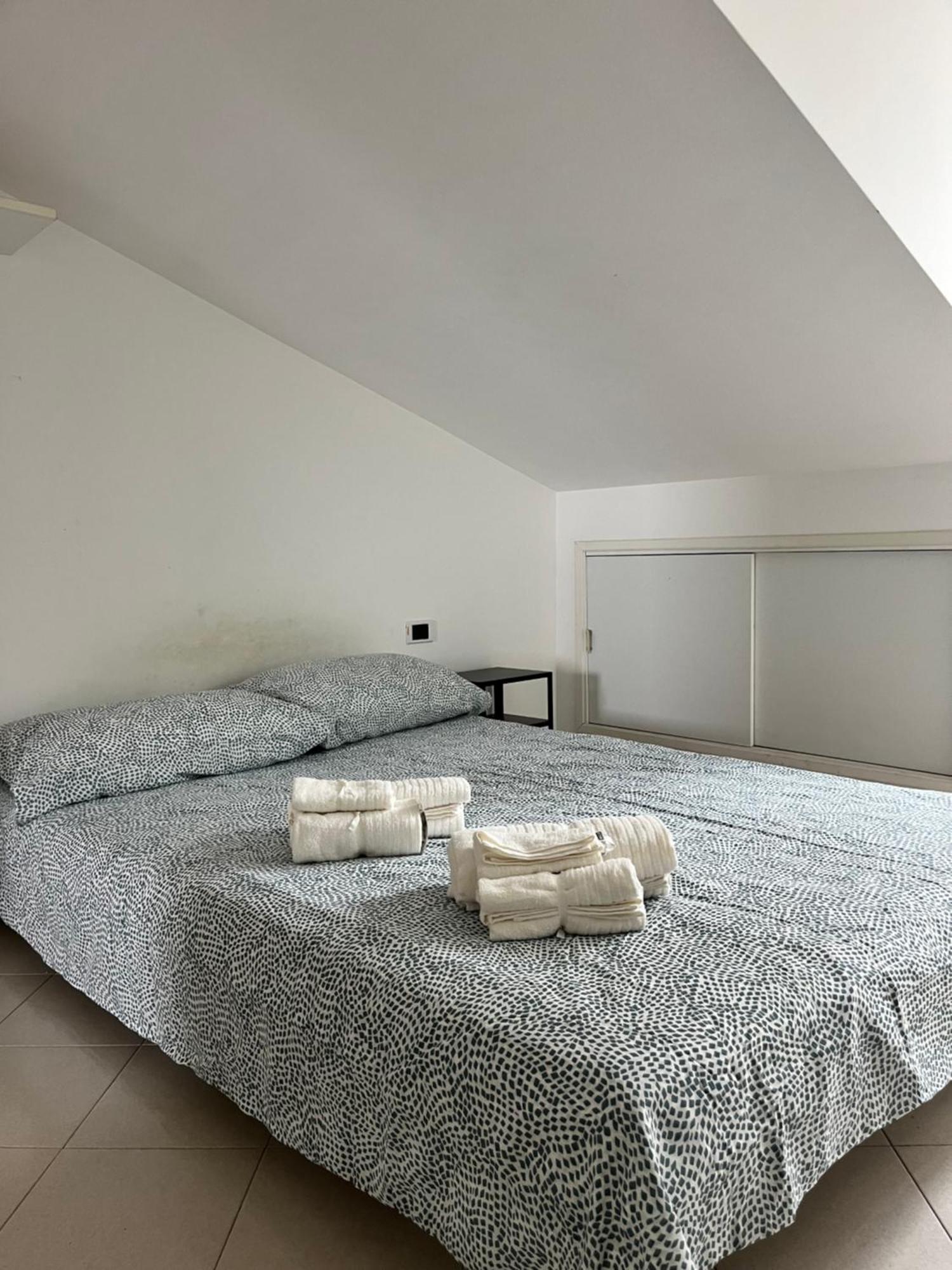 Casa Vacanza Pescara Esterno foto