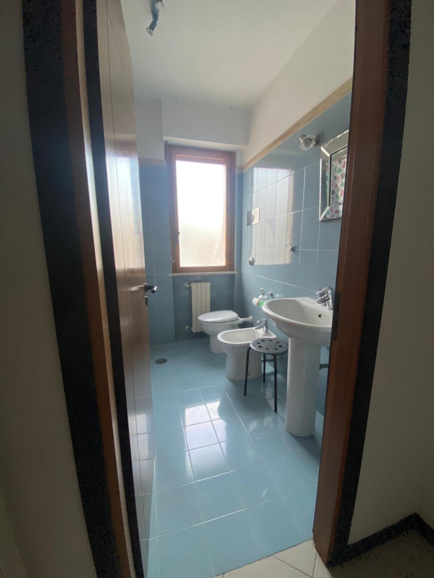 Casa Vacanza Pescara Esterno foto
