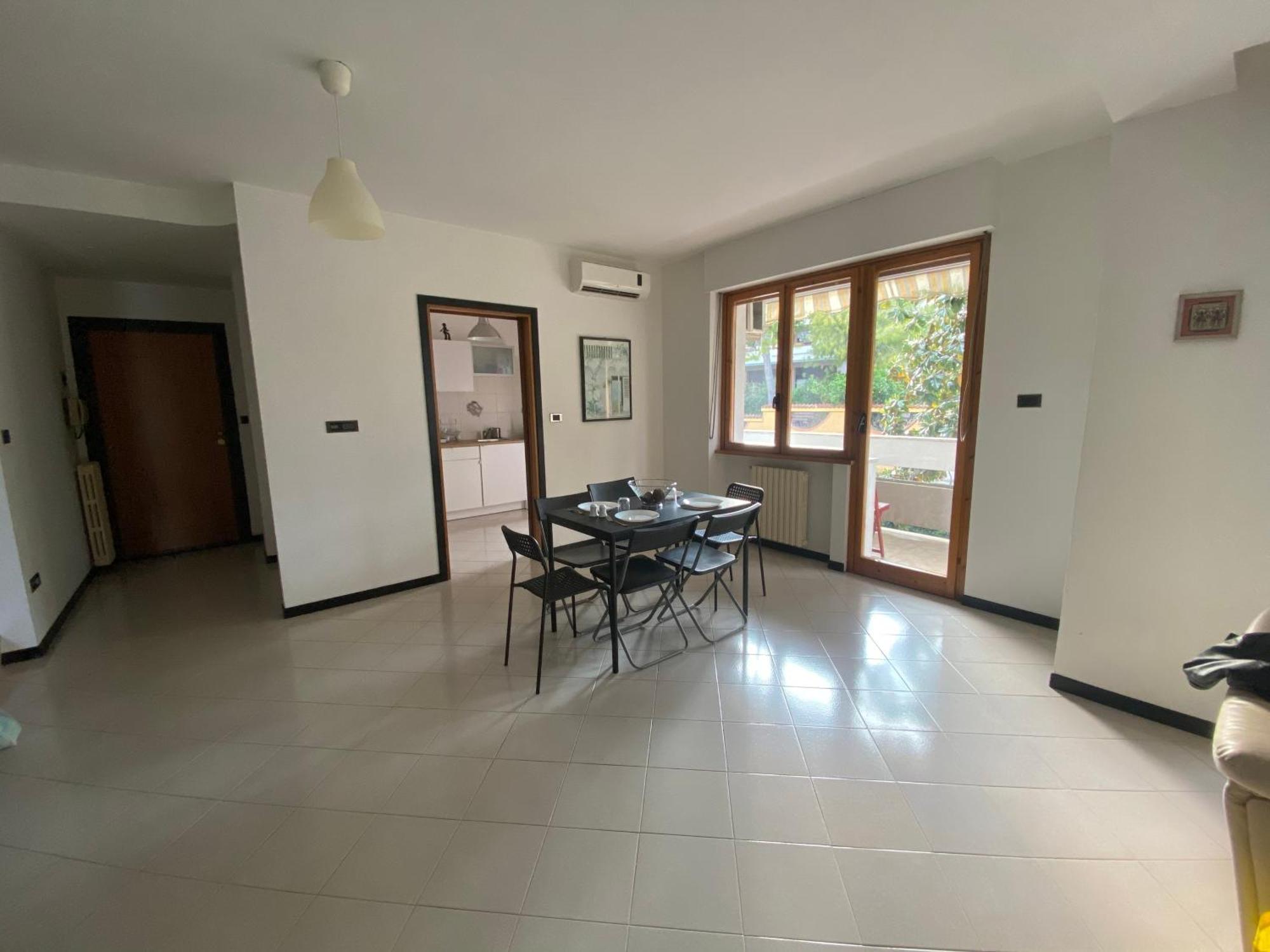Casa Vacanza Pescara Esterno foto