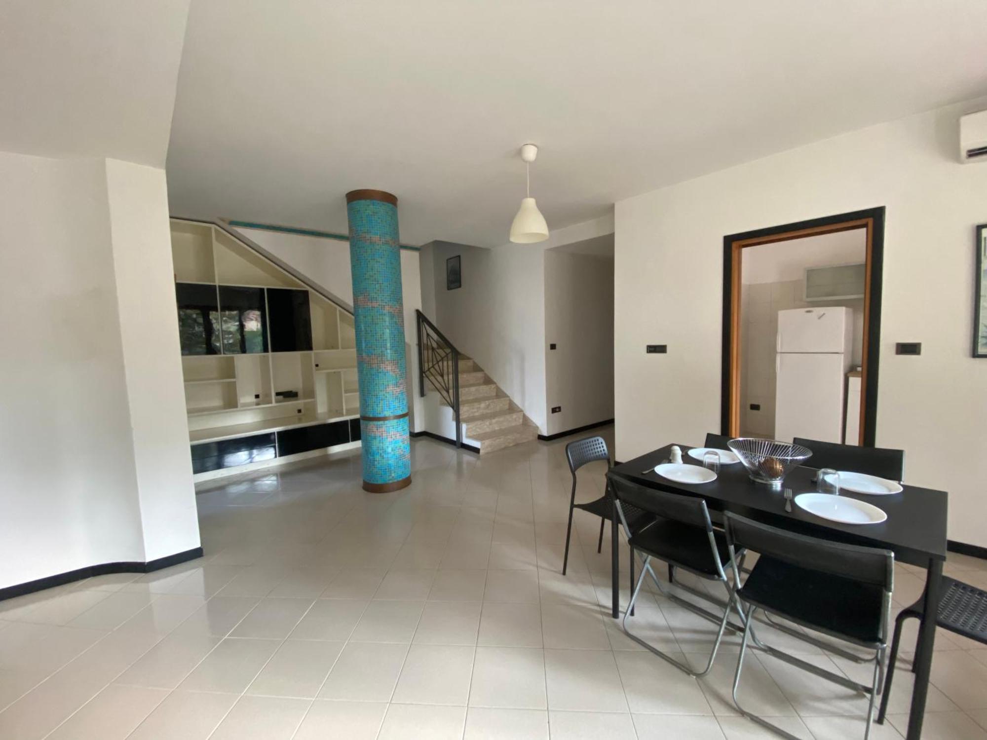 Casa Vacanza Pescara Esterno foto